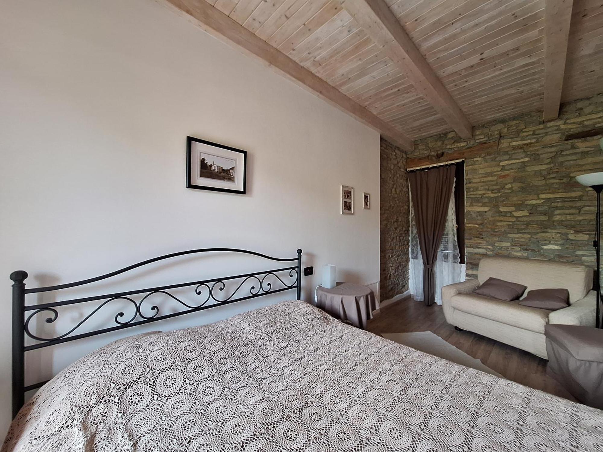 Agriturismo Ca Trinche Camo Exterior photo