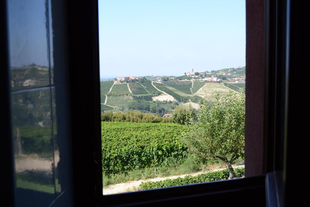Agriturismo Ca Trinche Camo Exterior photo