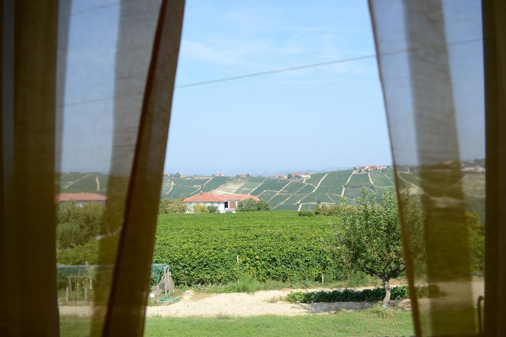 Agriturismo Ca Trinche Camo Exterior photo