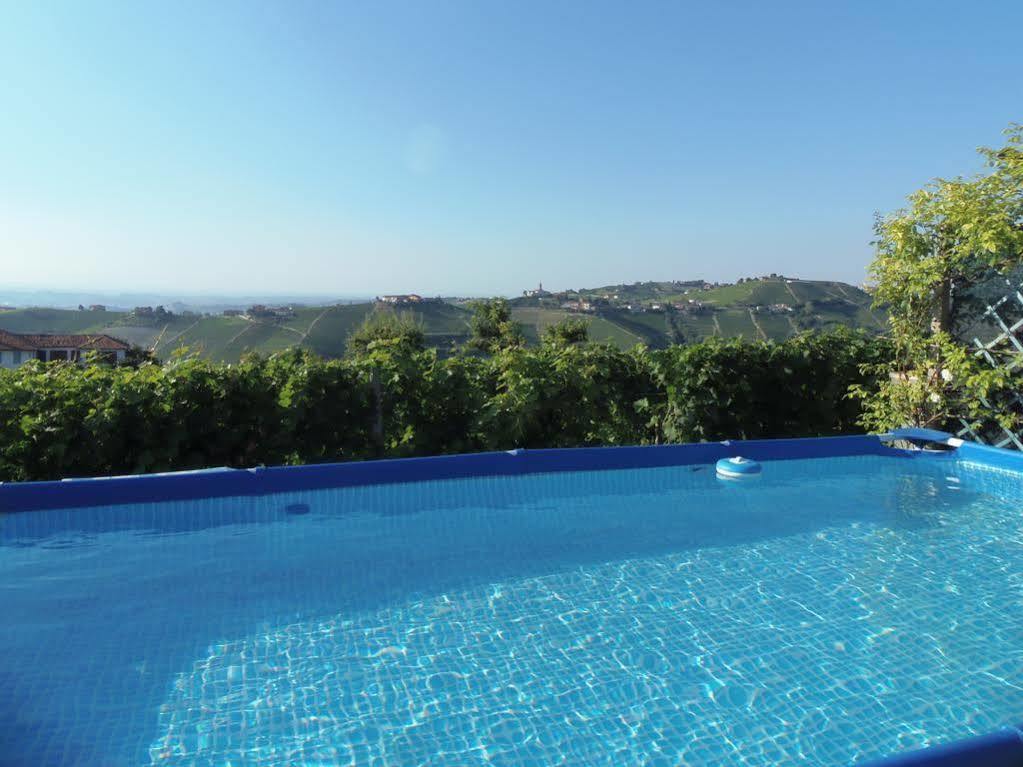 Agriturismo Ca Trinche Camo Exterior photo